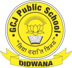 GCJ Senior Secondary School Didwana